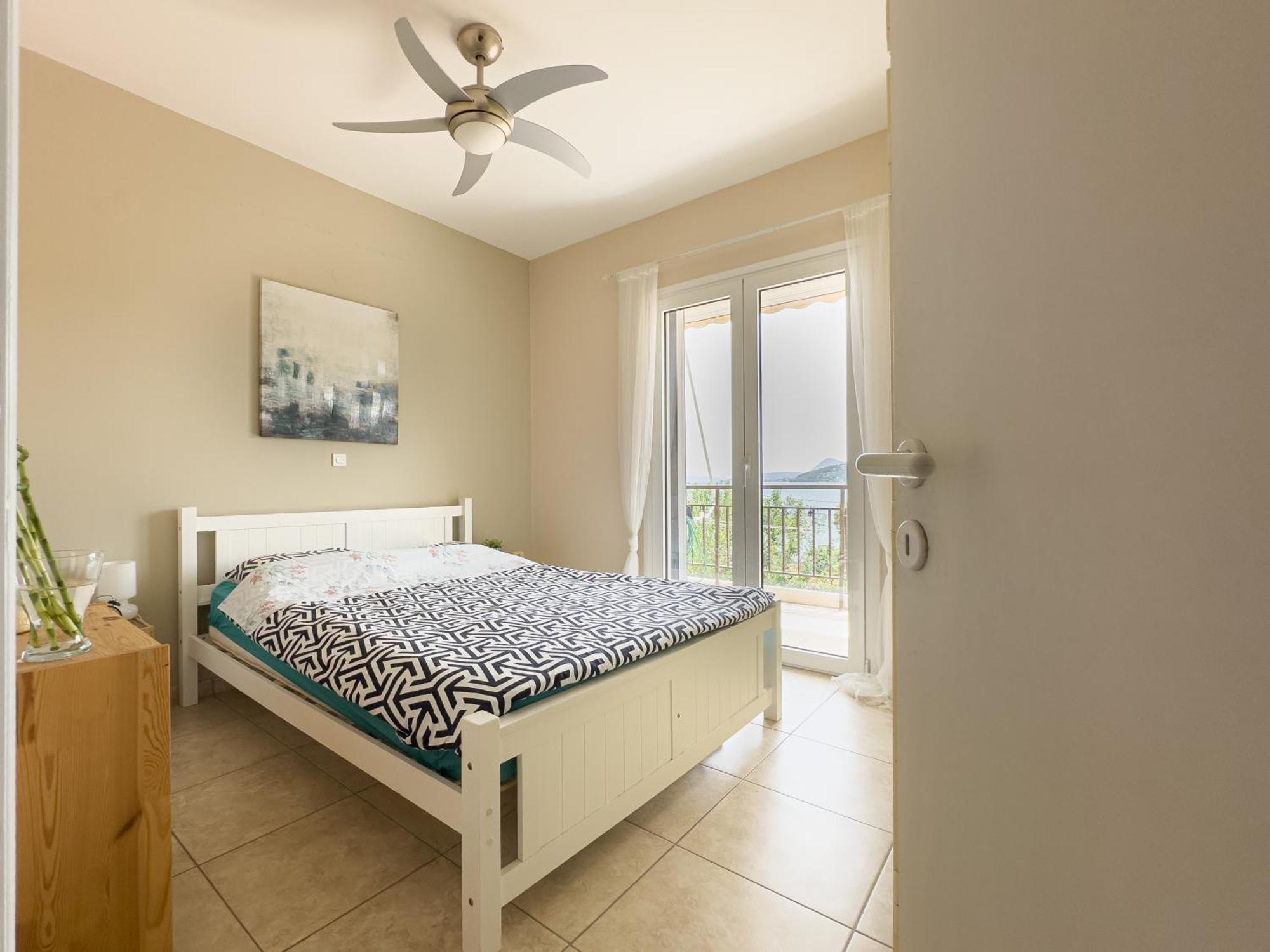 Apartment Thanos' Seaside Oropos
